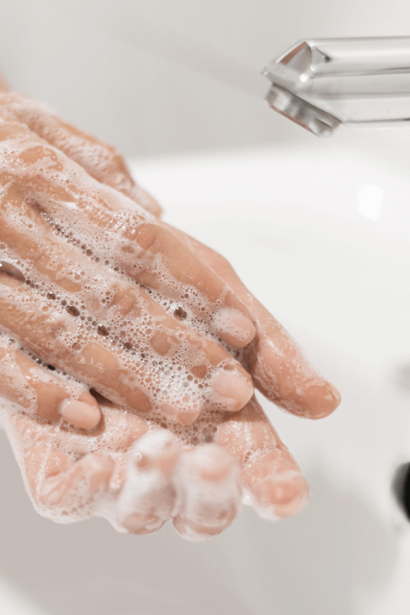 African Black Soap Benefits