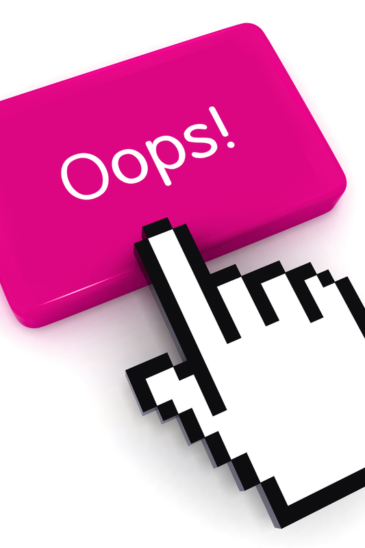 A Top Mistake Business Owners Make