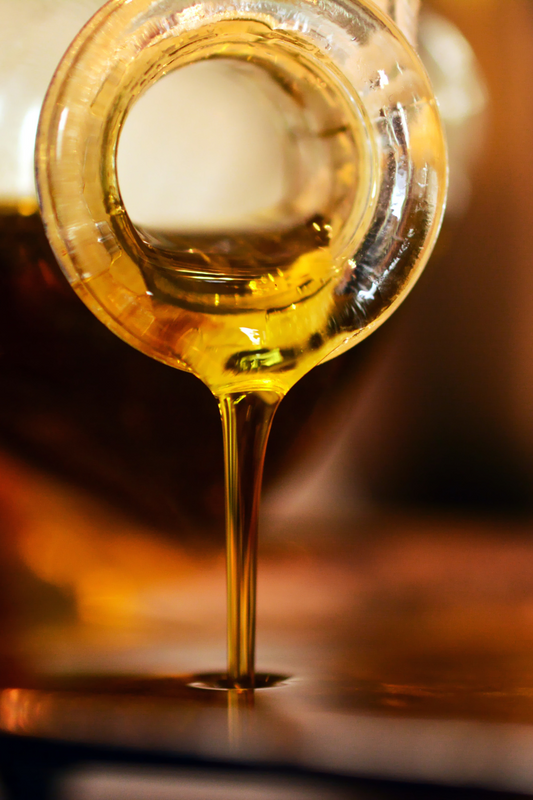 Key Ingredients in Our Wholesale Body Oils