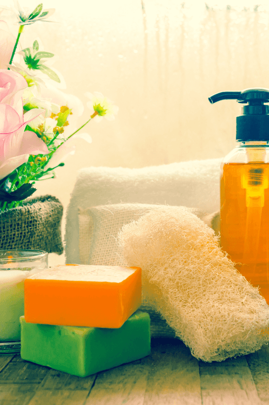 wholesale body care products