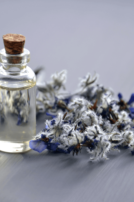 How to Add Fragrance Oil to Wholesale Body Oils