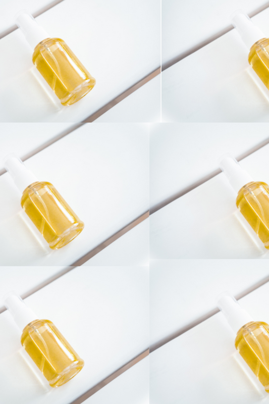 How Do I Start My Own Body Oil Line?