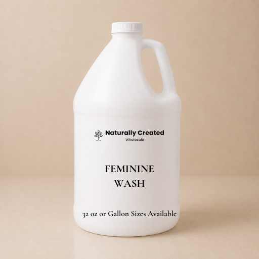 feminine wash wholesale