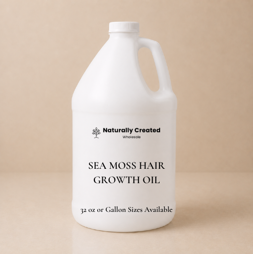 Wholesale Hair Growth Oil