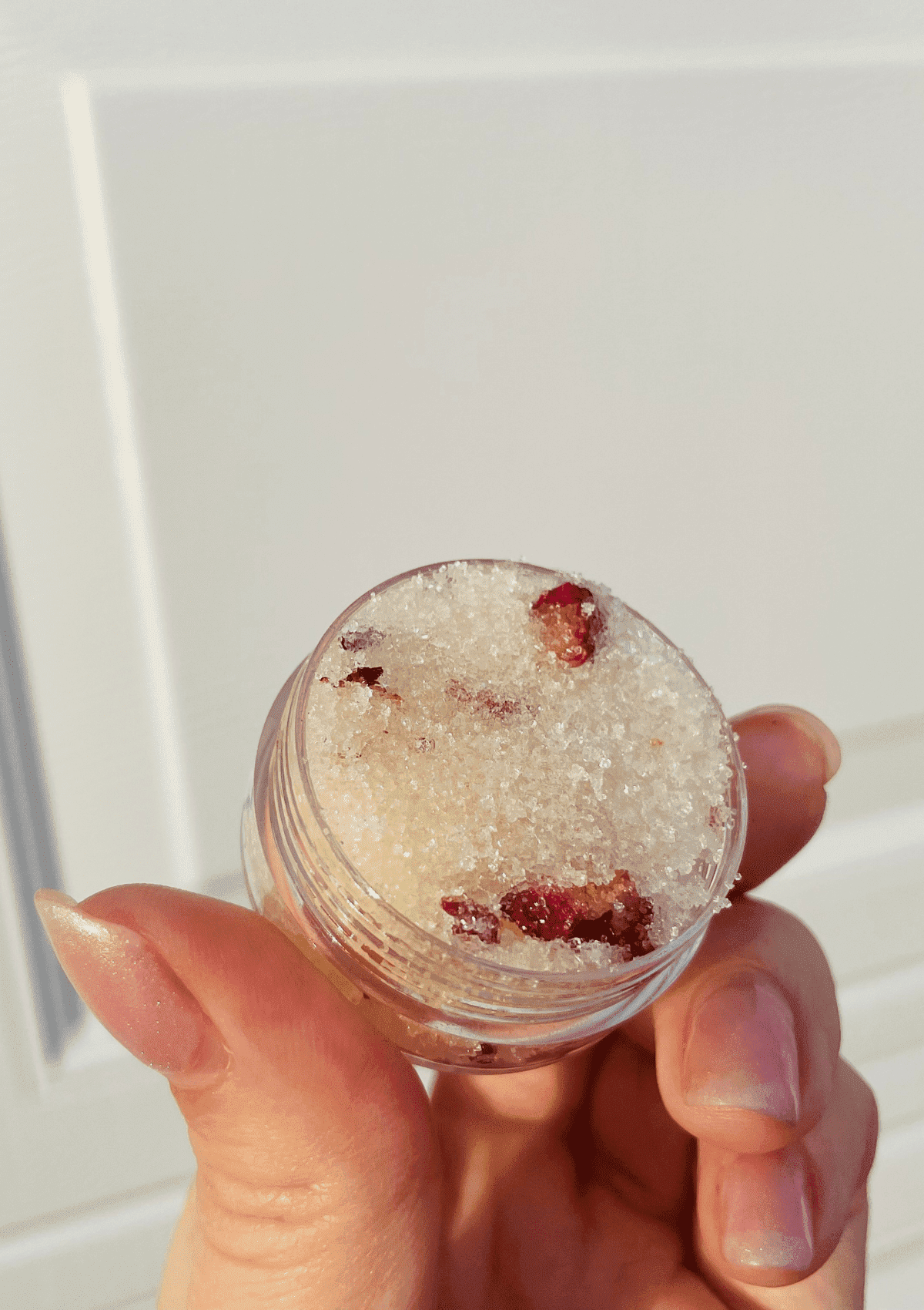Lip Scrub Wholesale