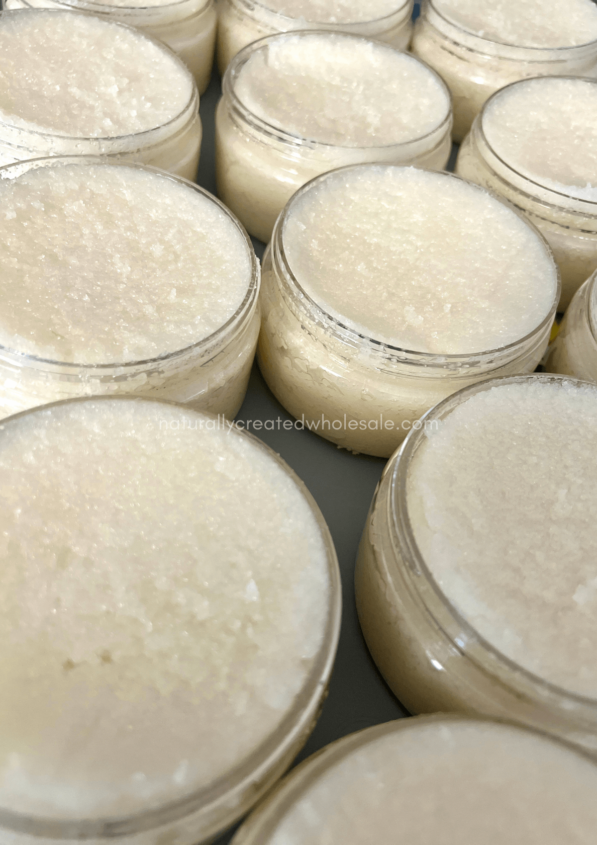 sea moss wholesale body scrub