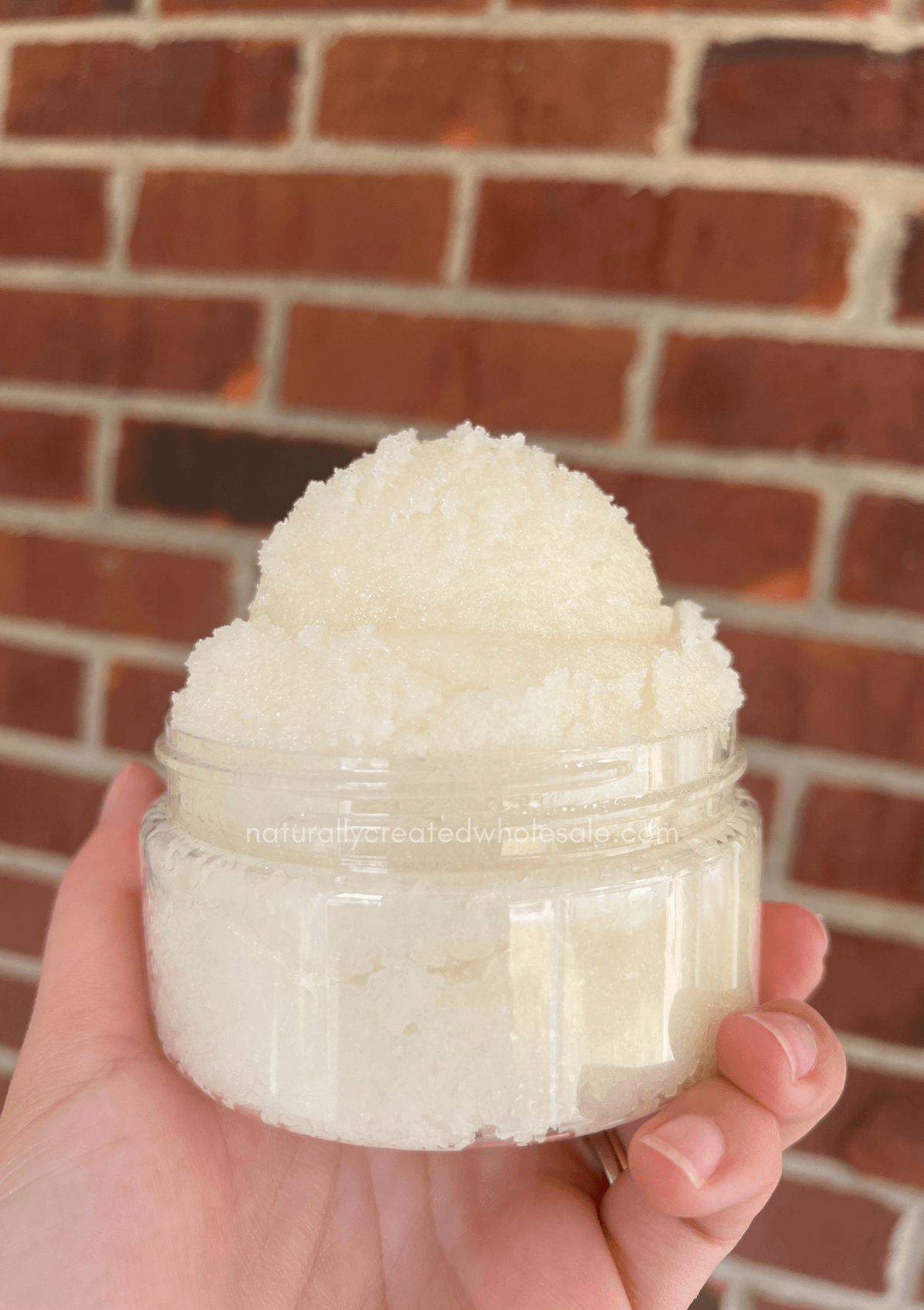 sea moss wholesale body scrub