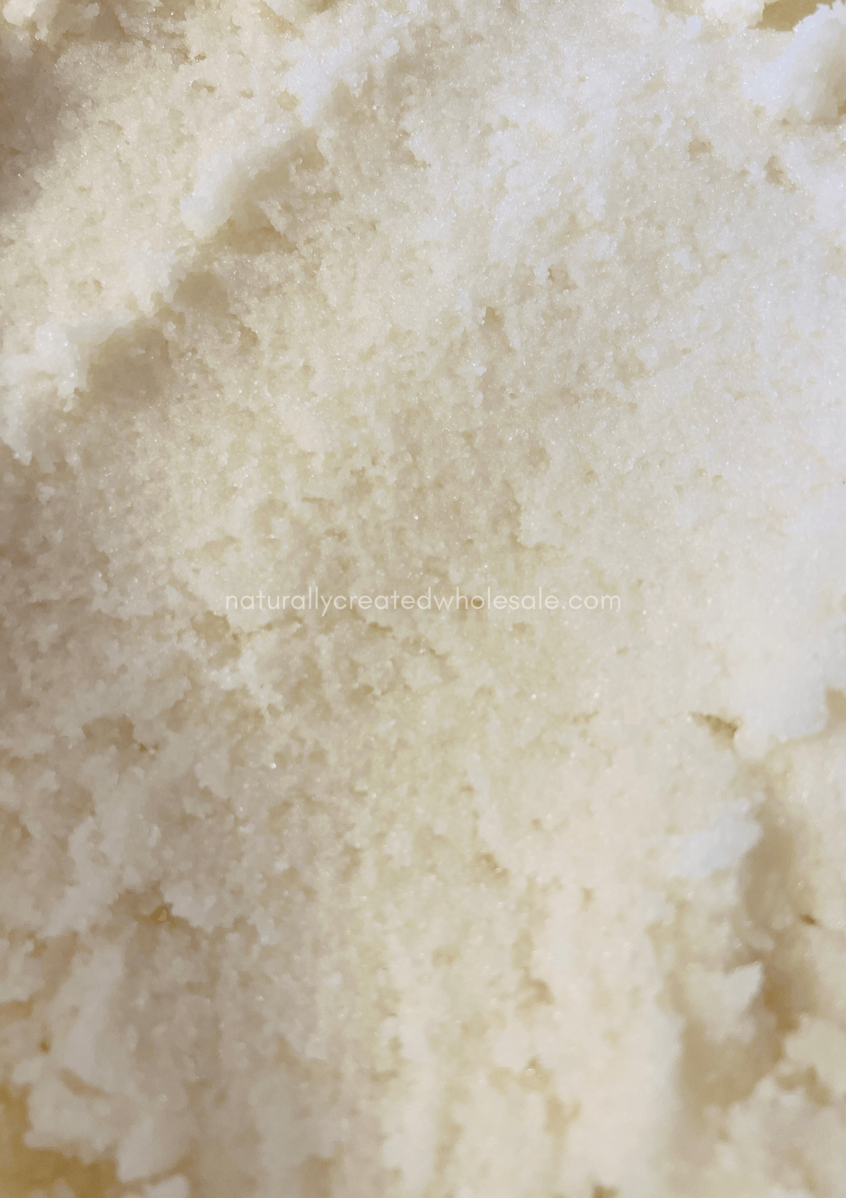 sea moss wholesale body scrub