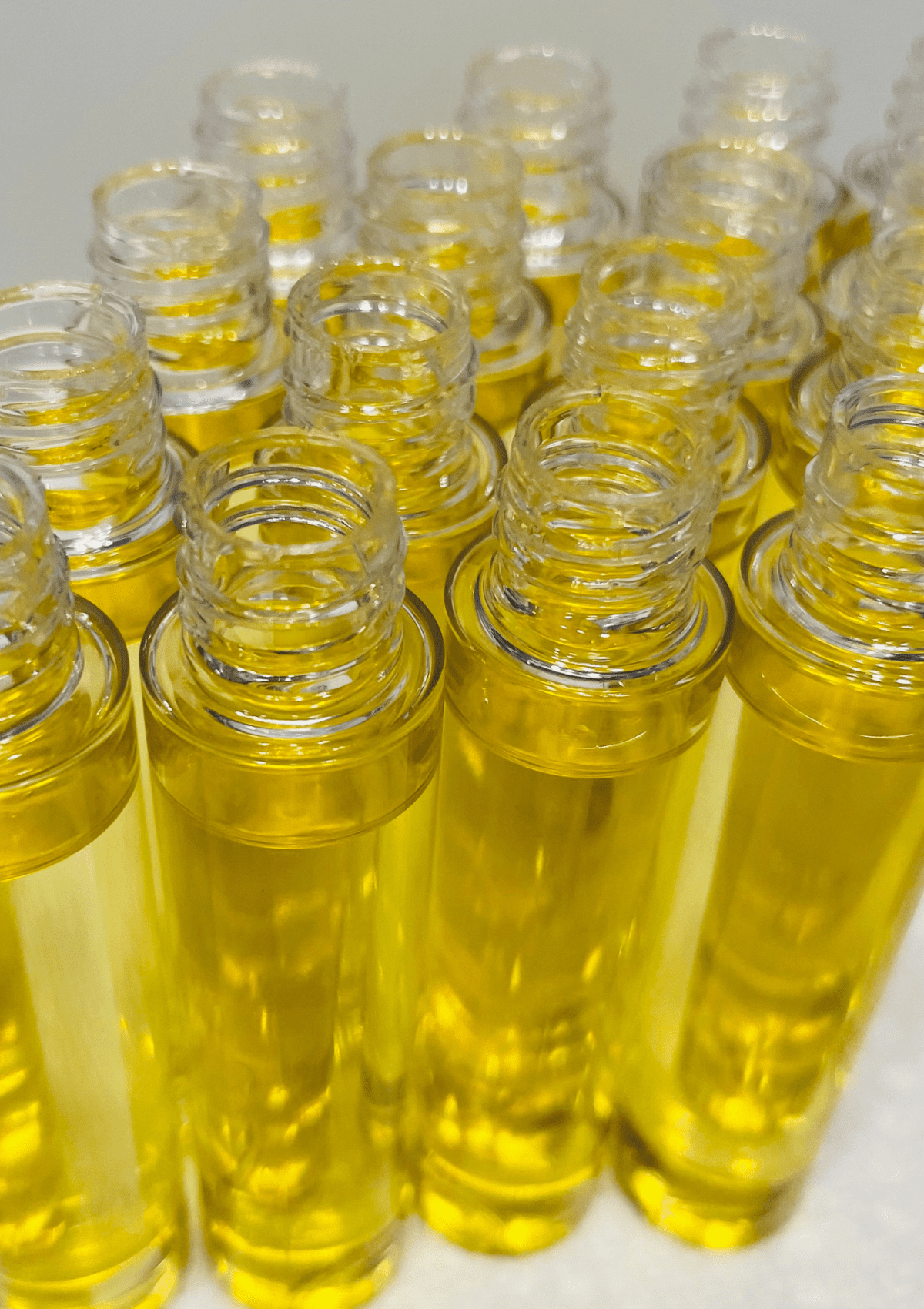 Lash & Brow Wholesale Eyelash Growth Serum Oil