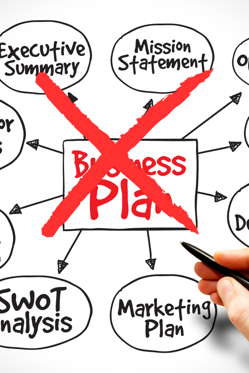 When the Plan Falls Apart (But God Still Shows Up)