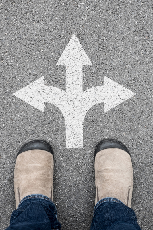 When It's Time to Pivot