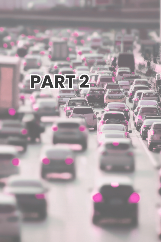 Part 2 - Website Optimization: Traffic Sources