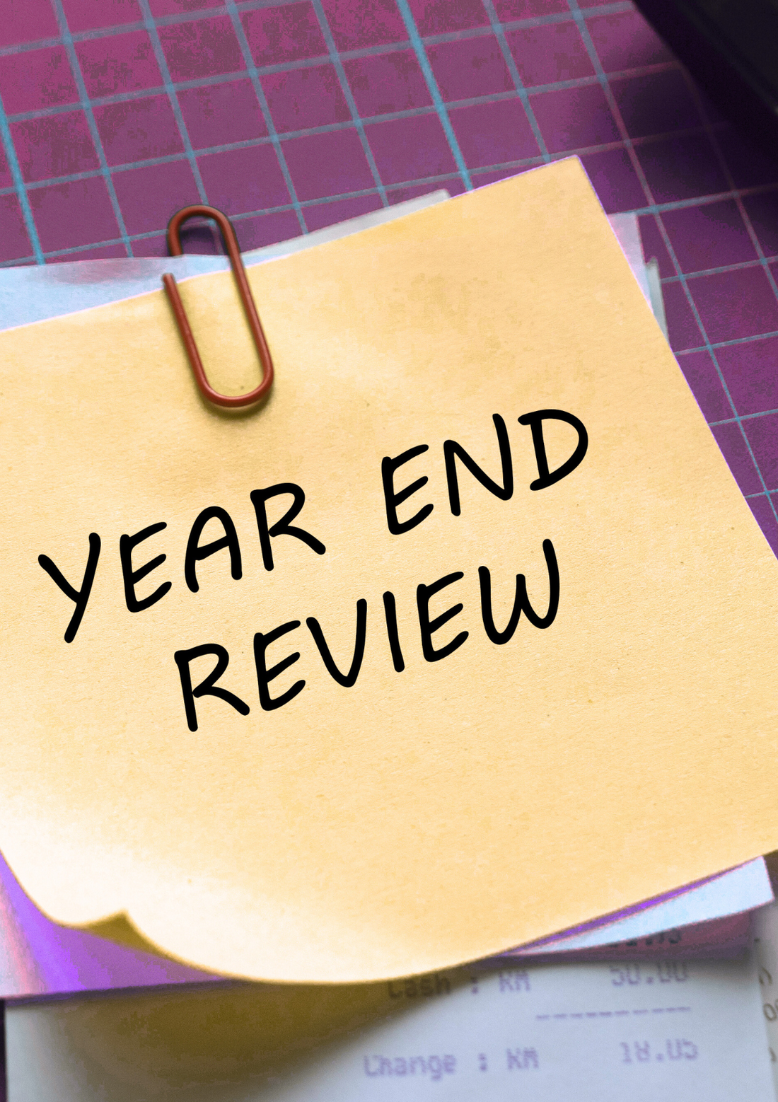 Questions to Ask as we Wrap Up 2025