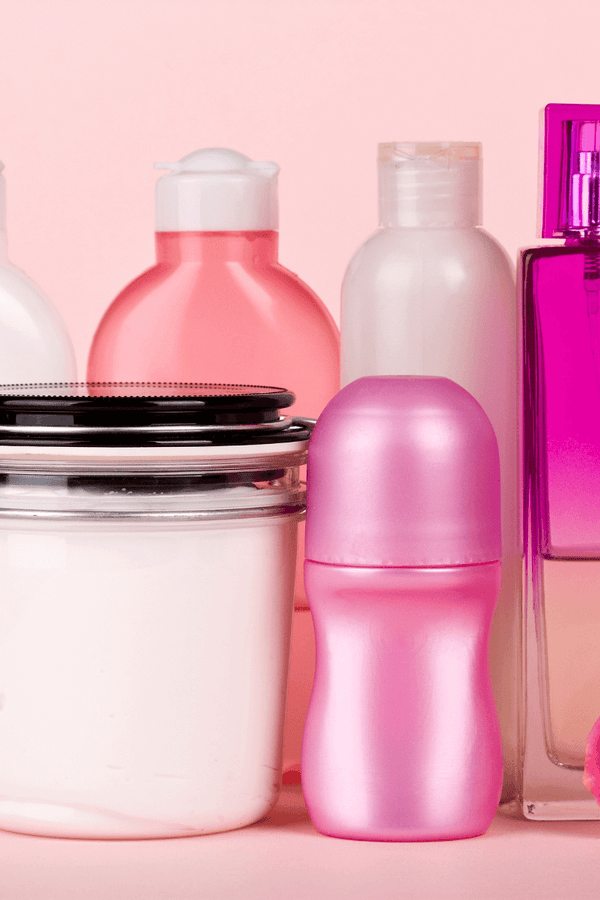 What is Private Label Skincare?