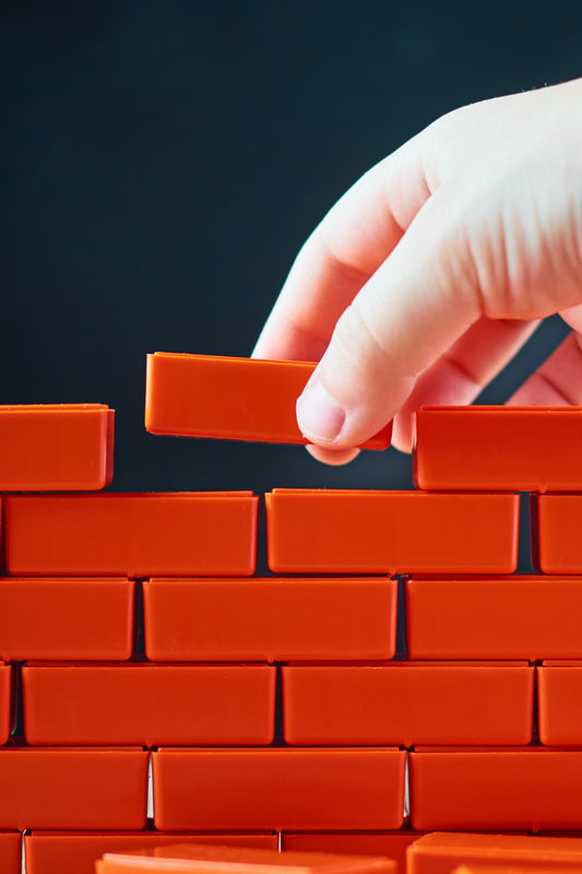 For Anyone Rebuilding a Business