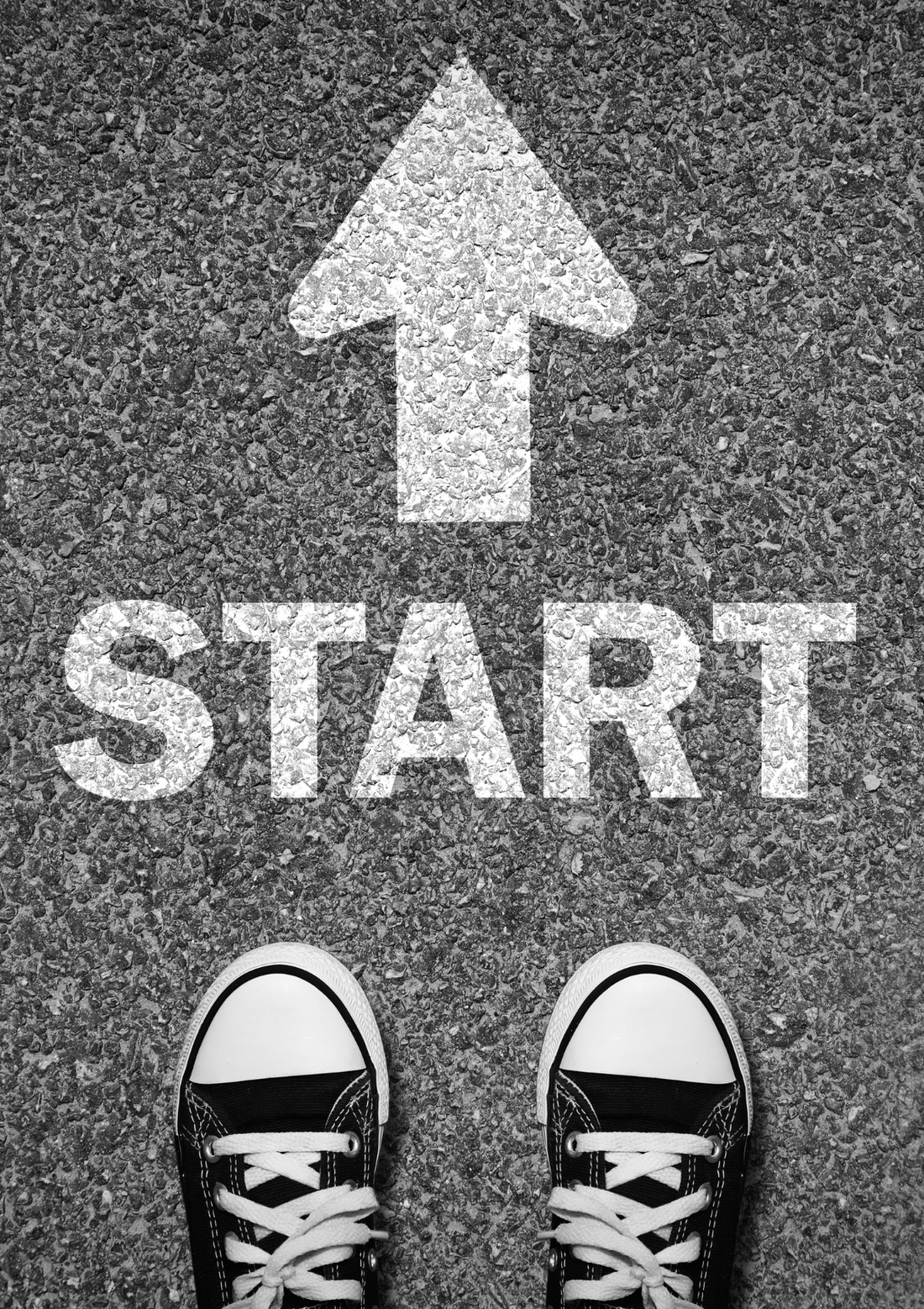I'm Starting Over