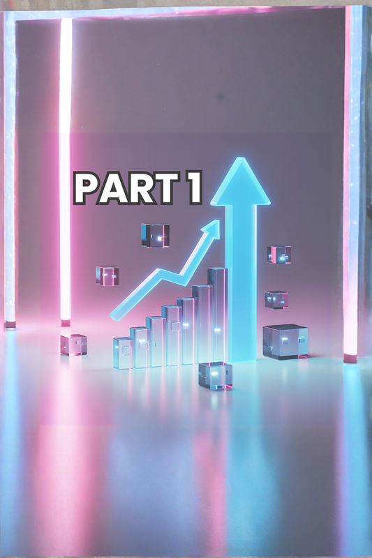 Part 1 - Website Optimization: Conversion Rate