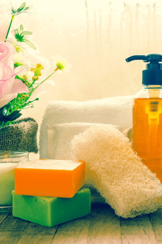 wholesale body care products