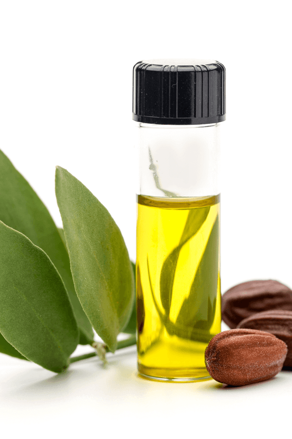 For the Love of Jojoba Oil