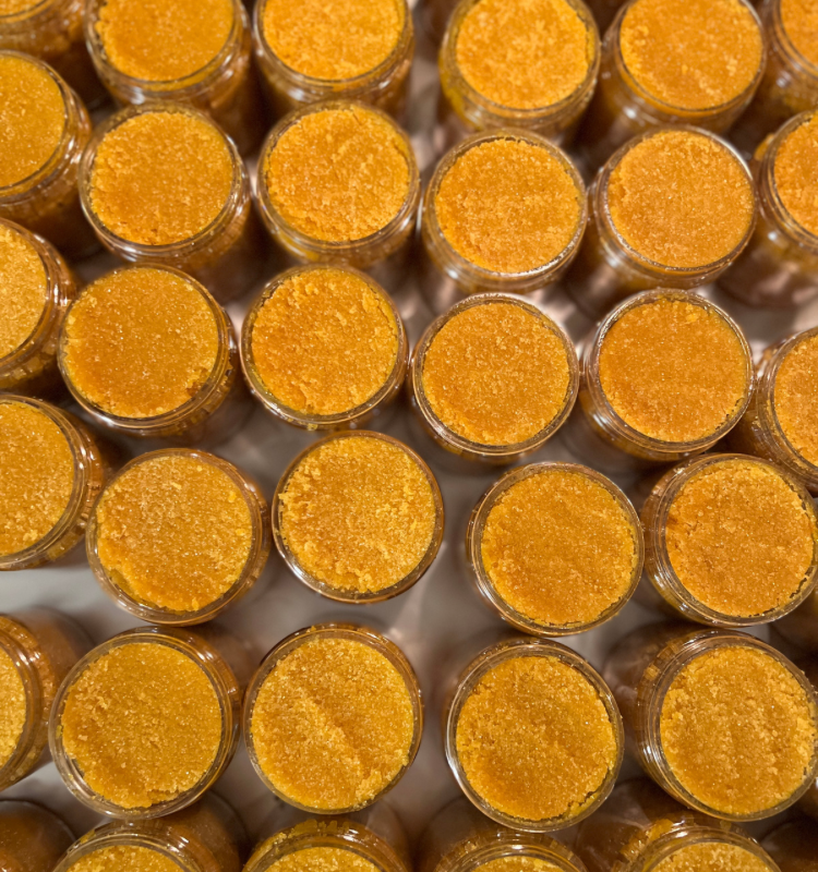 wholesale natural skin care