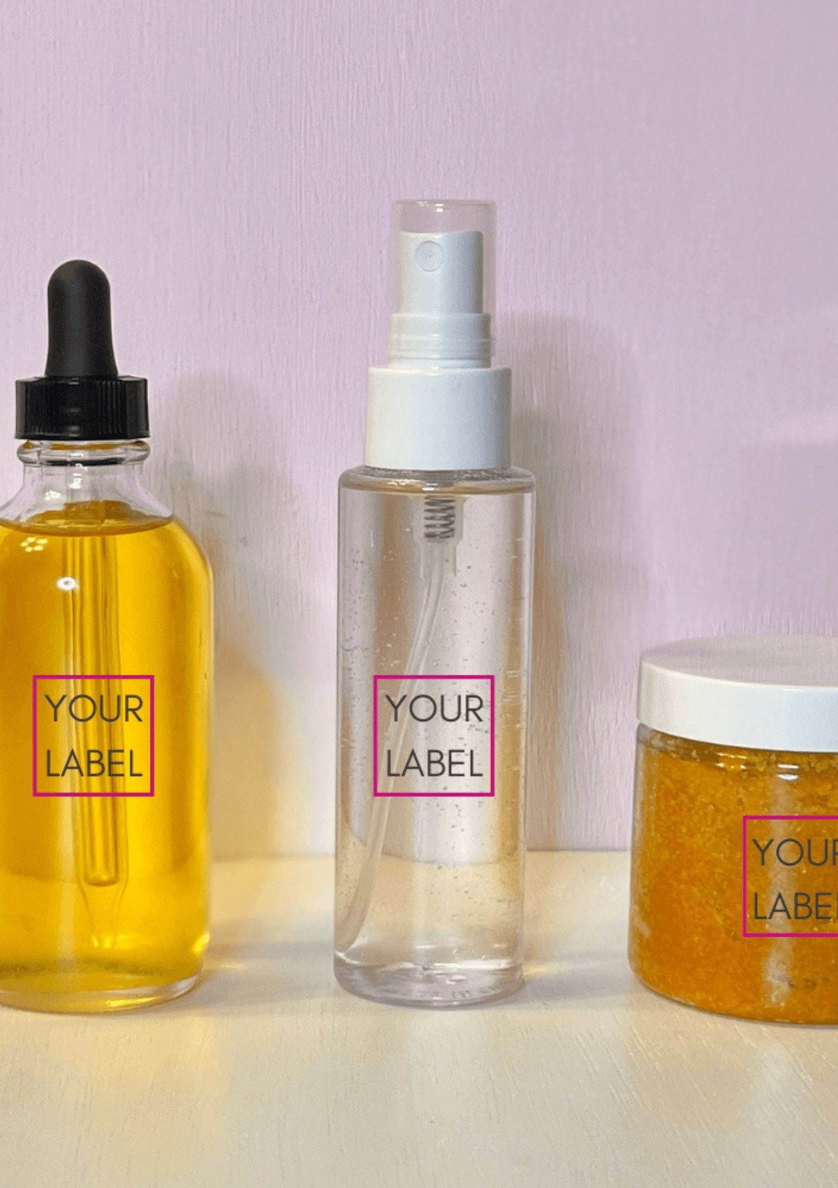 wholesale natural skin care