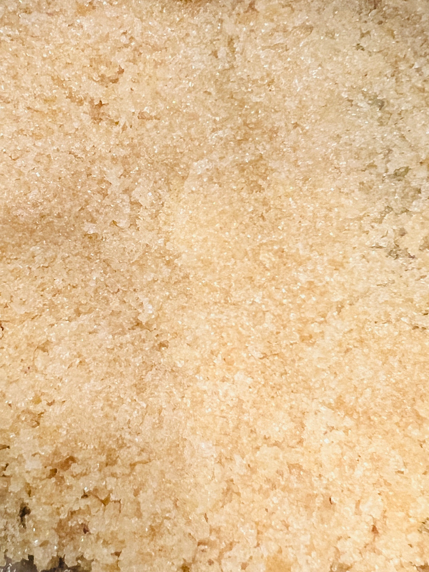Brown Sugar Body Scrub Wholesale