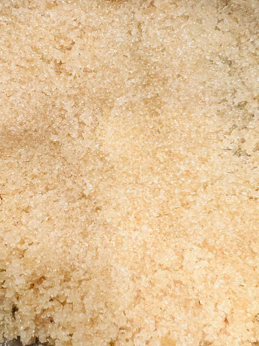 Brown Sugar Body Scrub Wholesale