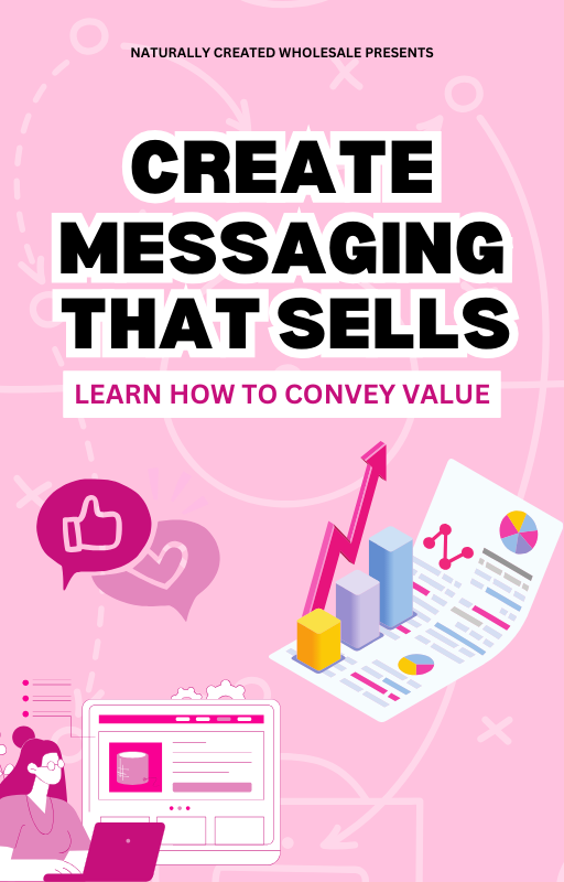 Marketing & Messaging Workbook