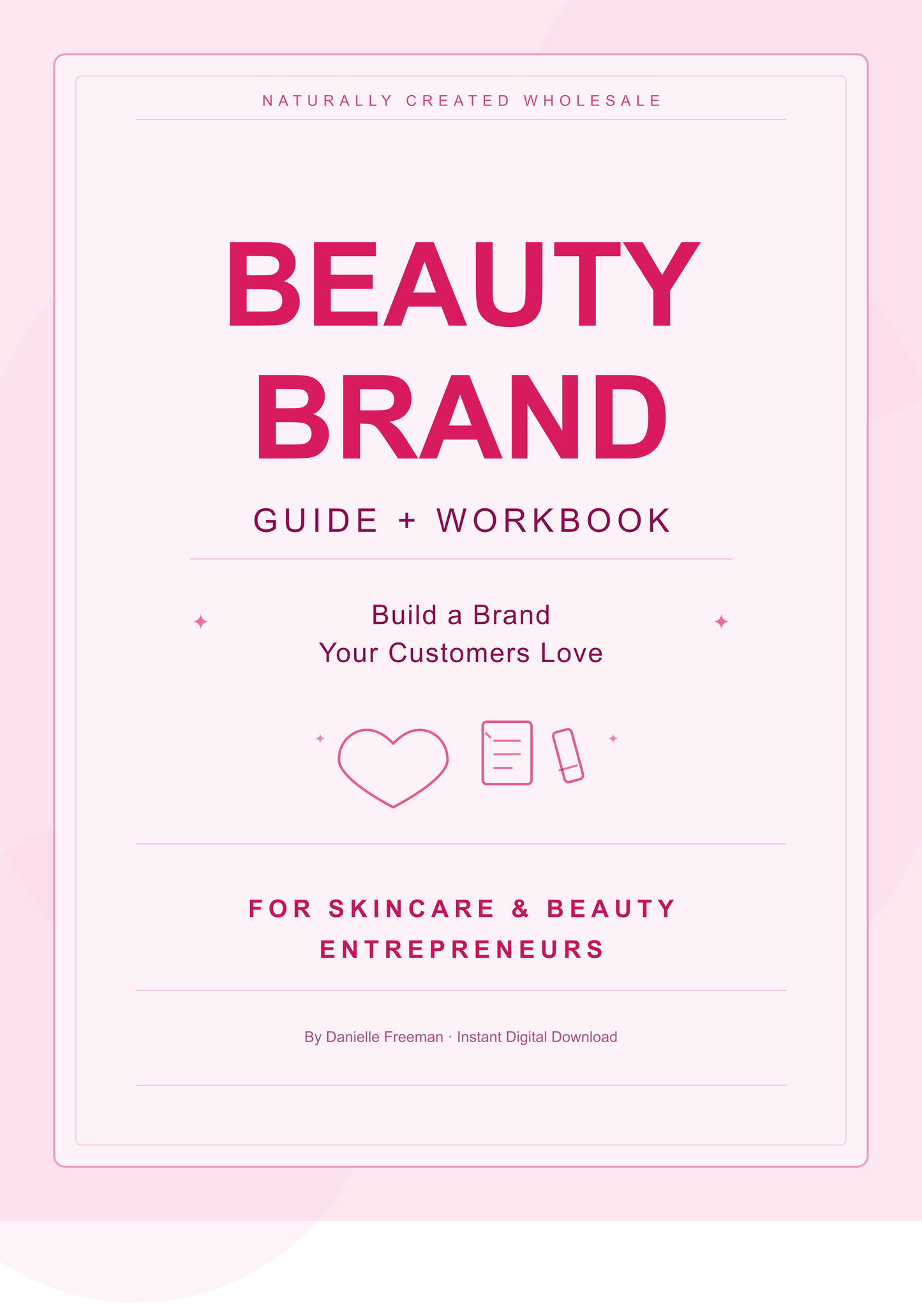 Understand Your Brand Identity - The Foundation of Your Business