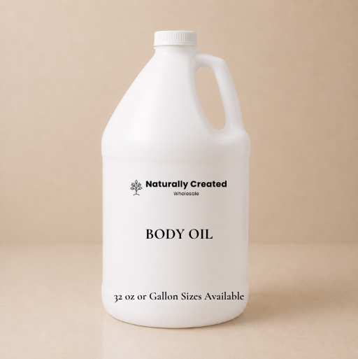 body oil wholesale