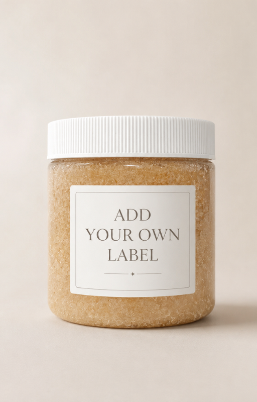 Brown Sugar Body Scrub Wholesale