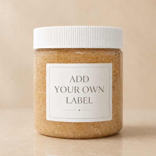 brown sugar wholesale body scrubs