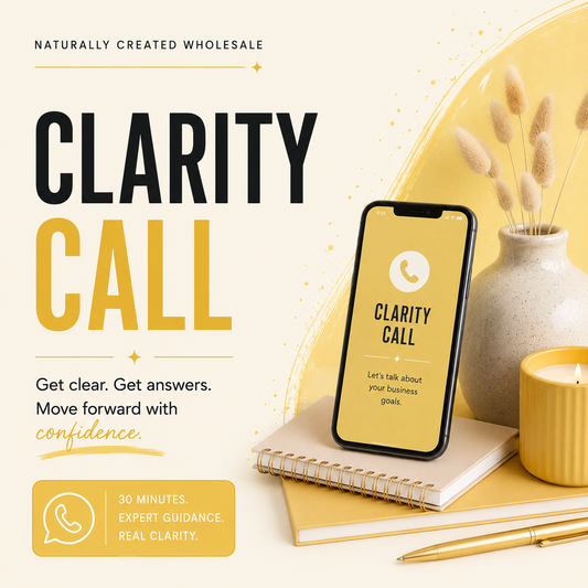 Business Clarity Call