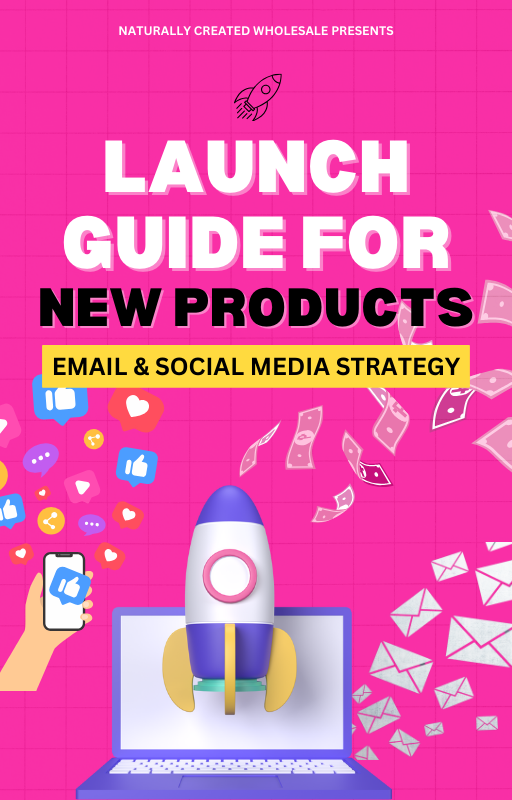 How To Launch A New Product (For Beauty Brands)