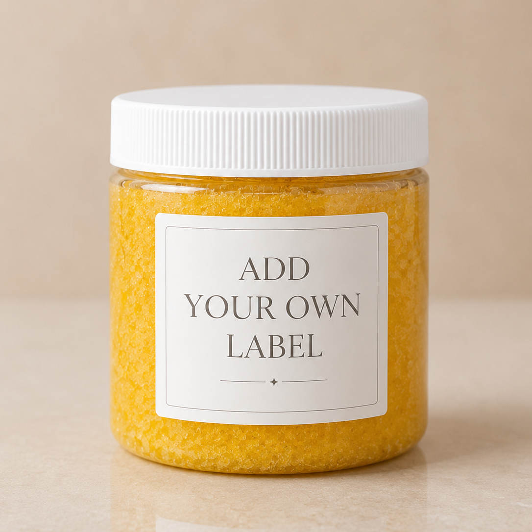 wholesale body scrubs