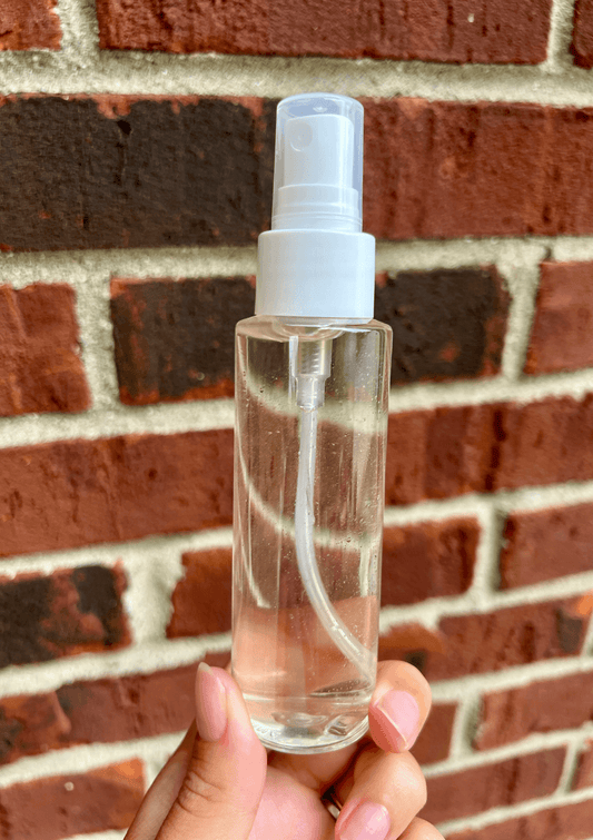 Wholesale Face Toner with Aloe