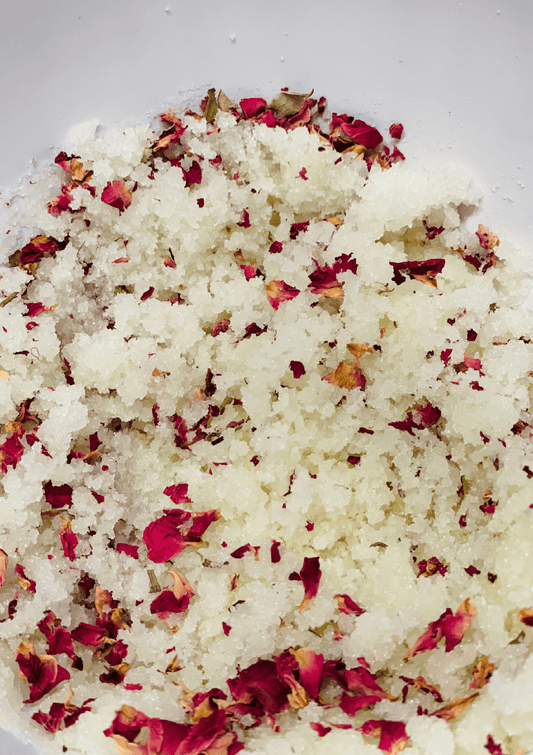 Wholesale Lip Scrub