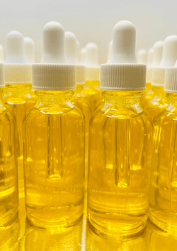 Wholesale Face Oils