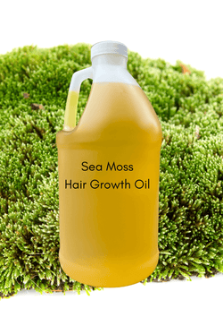 Wholesale Hair Growth Oil